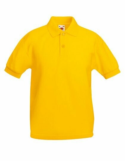 Classic Polo (Kids)