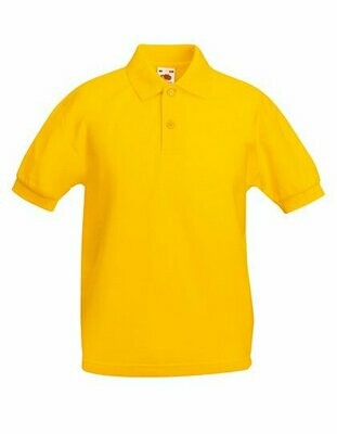 Classic Polo (Kids) Classic Polo (Kids)