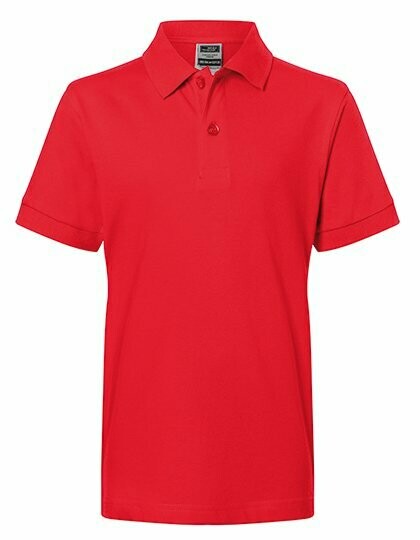 Premium Polo (Kids)