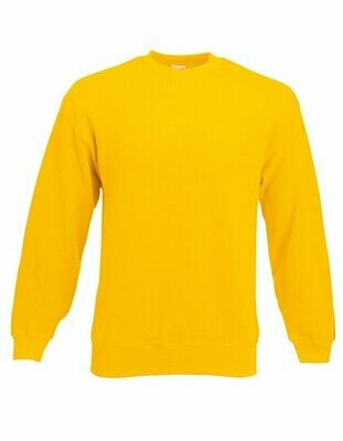 Classic Sweatshirt (Unisex)