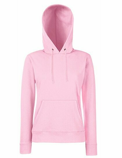 Classic Hooded Sweatshirt (Damen) Classic Hooded Sweatshirt (Damen)