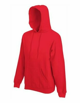 Classic Hooded Sweatshirt (Herren) Classic Hooded Sweatshirt (Herren)