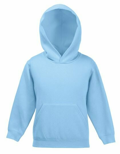 Classic  Hooded Sweatshirt (Kinder)