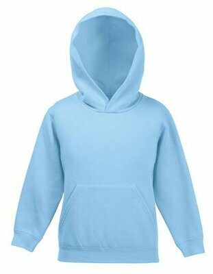 Classic Hooded Sweatshirt (Kinder) Classic Hooded Sweatshirt (Kinder)