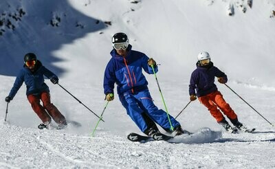 Ski & Skisets