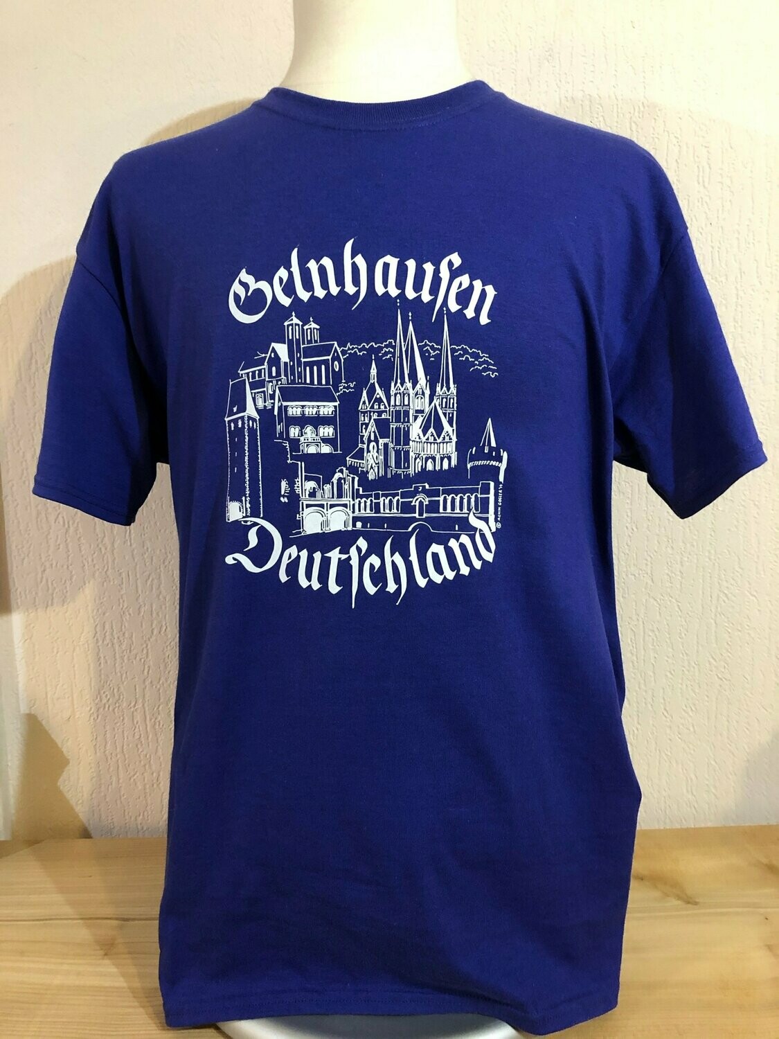 Gelnhausen T-Shirt Classic