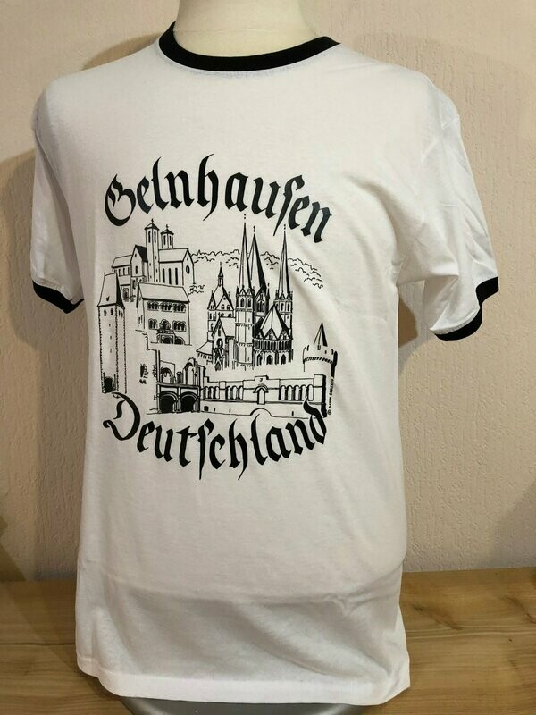 Gelnhausen T-Shirt Classic