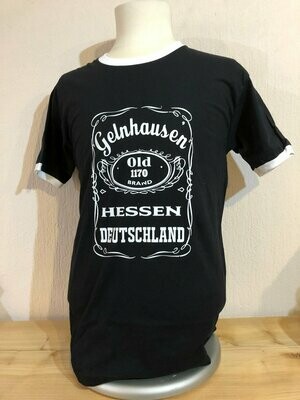 Gelnhausen T-Shirt Classic