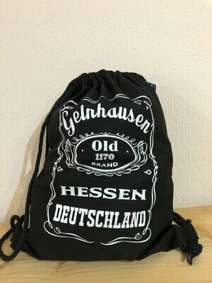 Gelnhausen Taschen / Bags