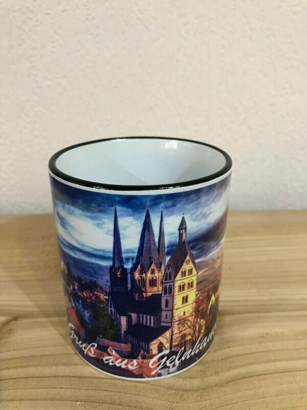 Gelnhausen Tasse