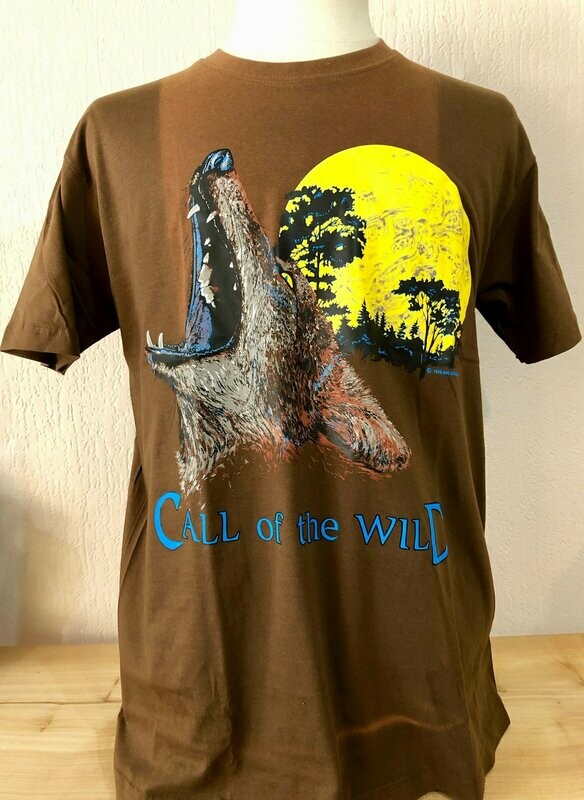 Call of the Wild T-Shirt