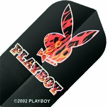 BULL'S Playboy Flights | Slim BULL'S Playboy Flights | Slim