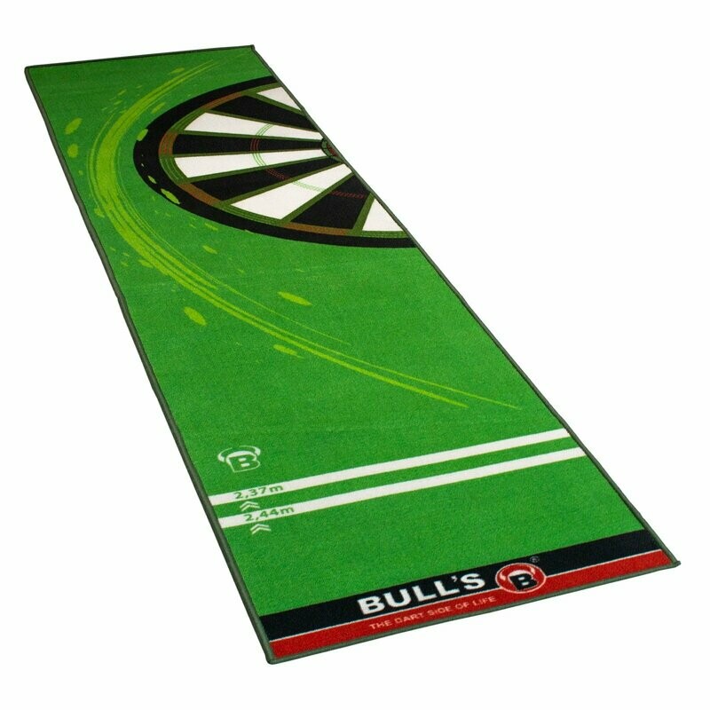 BULL'S Carpet Mat BULL'S Carpet Mat "120"