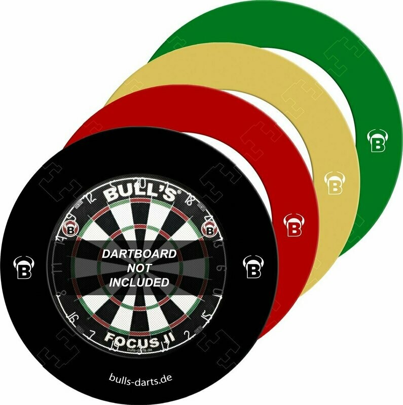 BULL'S Quarterback EVA Dart Board Surround BULL'S Quarterback EVA Dart Board Surround