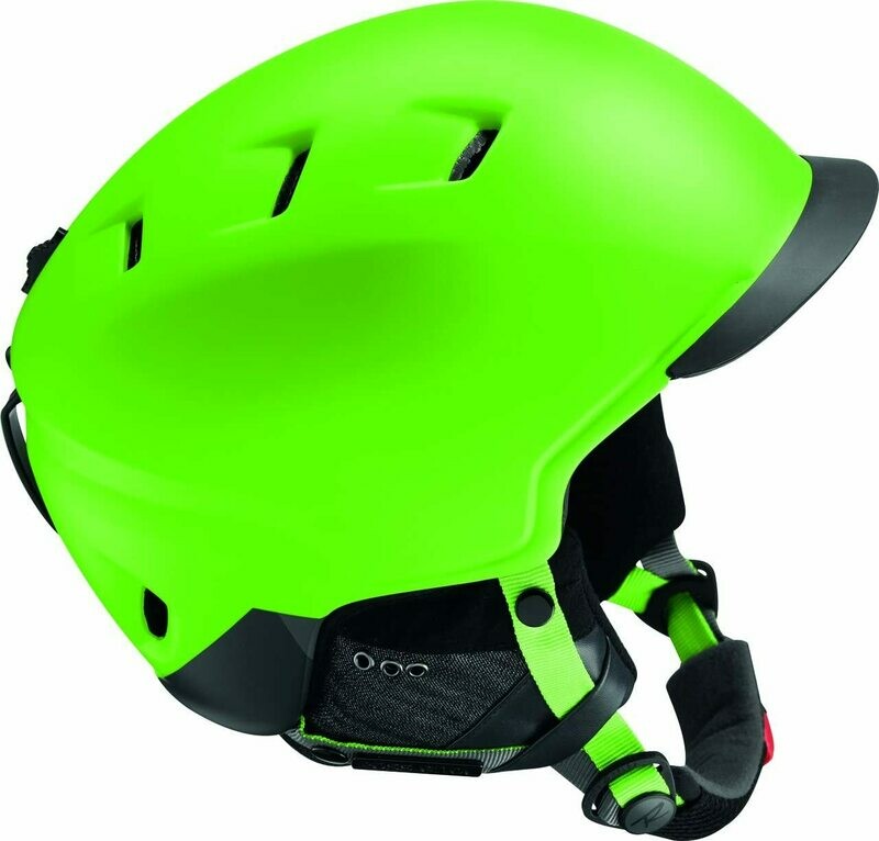 SKIHELM PURSUIT S GREEN SKIHELM PURSUIT S GREEN