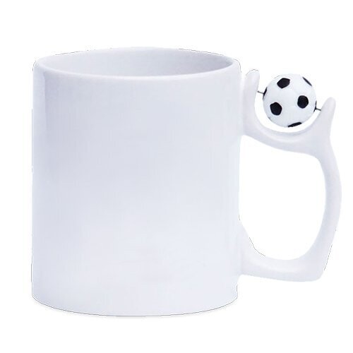 Fußball Tasse