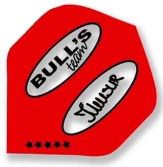 BULL'S Team Flight 5 Star BULL'S Team Flight 5 Star