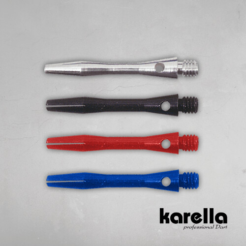 Karella Alu Shaft short Karella Alu Shaft short