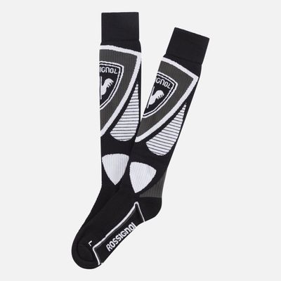 Skisocke Rossignol blk Skisocke Rossignol blk