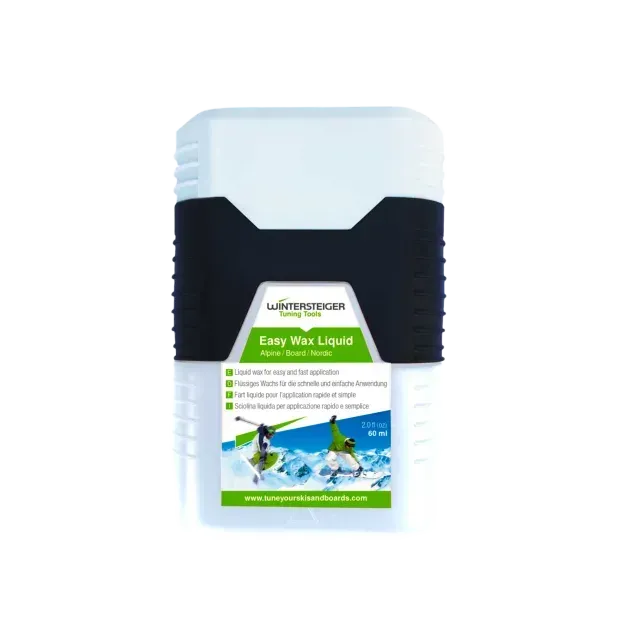 Wintersteiger Easy Wax Liquid 60ml Wintersteiger Easy Wax Liquid 60ml