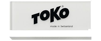 TOKO Plexi Blade Abziehklinge TOKO Plexi Blade Abziehklinge