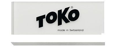 TOKO Plexi Blade Abziehklinge TOKO Plexi Blade Abziehklinge