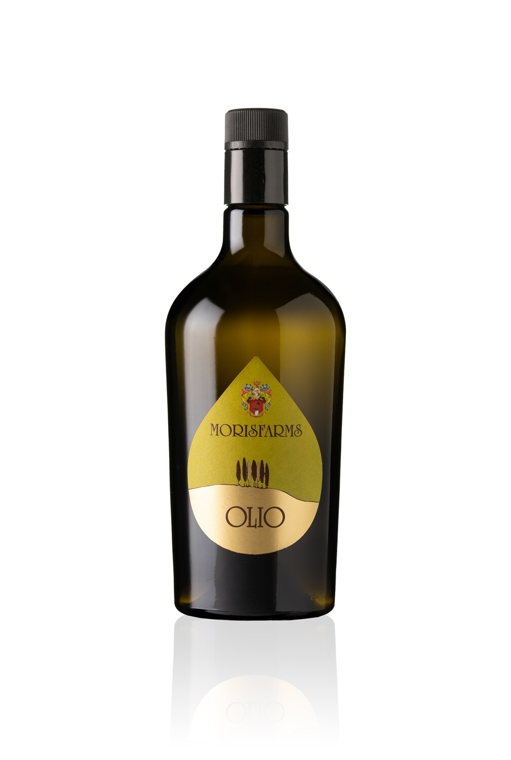 250 ml Bottle Extra Virgin Olive Oil 2024