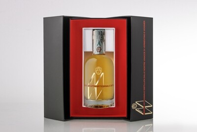 Grappa VV Moris | Vermentino e Viognier | Vinacce Maremma Toscana