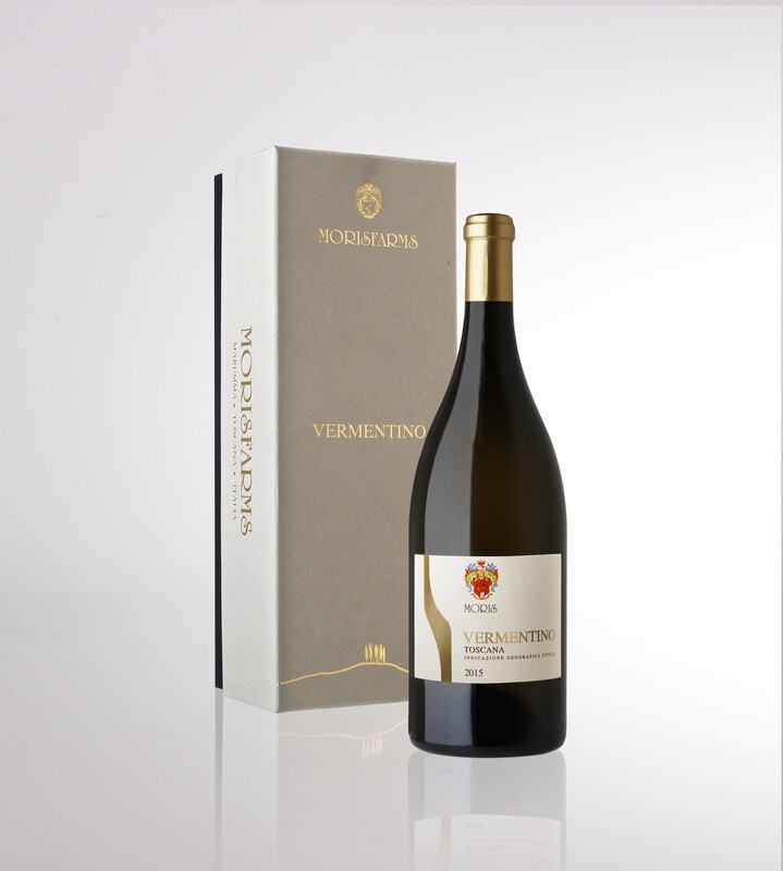 Vermentino | DOC Maremma Toscana 2023 | MAGNUM 1.5L