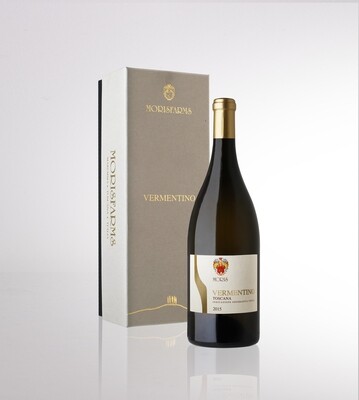 Vermentino | DOC Maremma Toscana 2023 | MAGNUM 1.5L