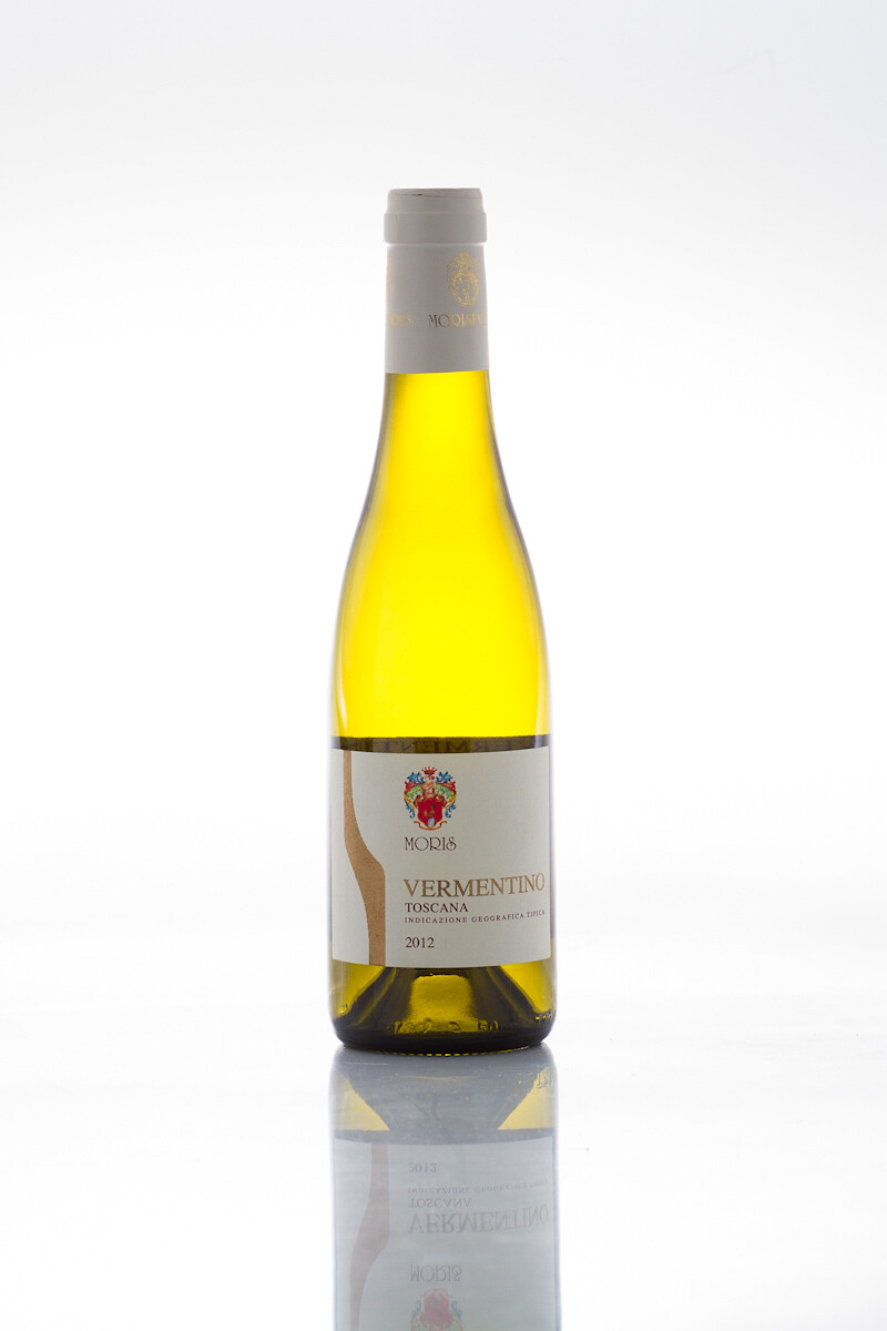 Vermentino | Costa Toscana I.G.T. 2024| MIGNON 375 ML