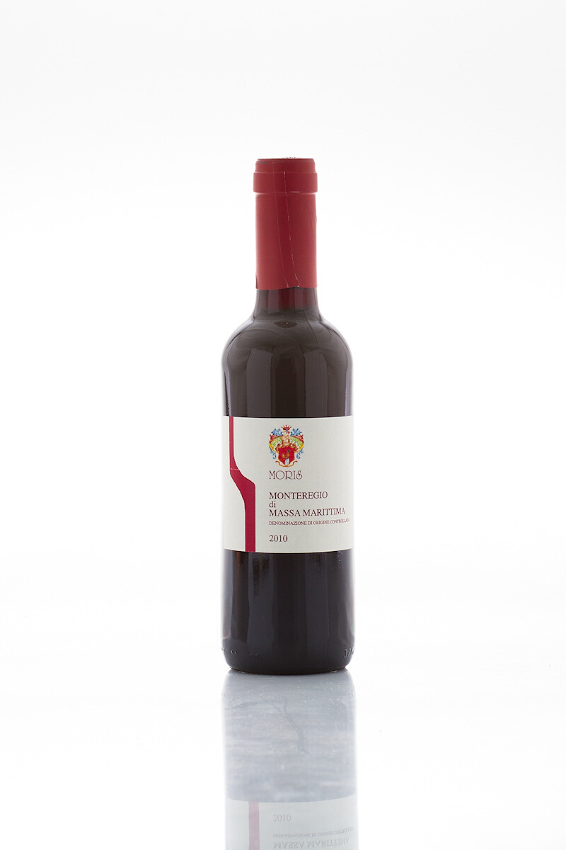 Barbaspinosa | DOC Maremma Toscana 2019 | Mignon 375 ML
