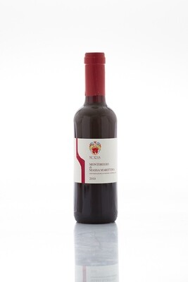 Barbaspinosa | DOC Maremma Toscana 2019 | Mignon 375 ML