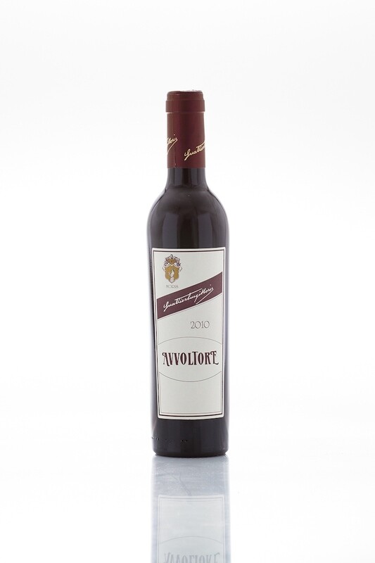 Avvoltore | IGT Toscana 2016 | Mignon 375 ML