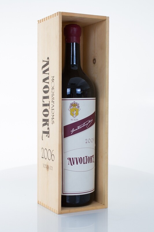 Avvoltore | IGT Toscana 2016 | DOUBLE MAGNUM 3L