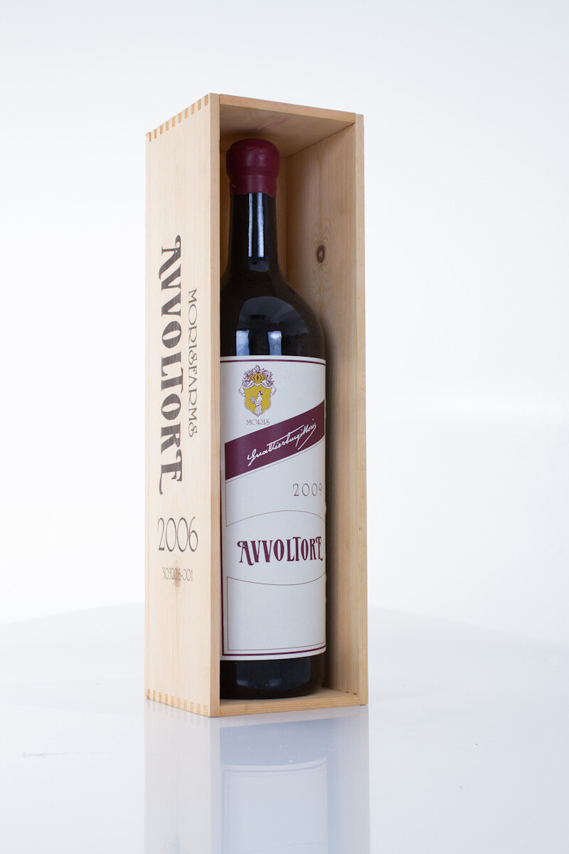 Avvoltore | IGT Toscana 2013 | DOUBLE MAGNUM 3L