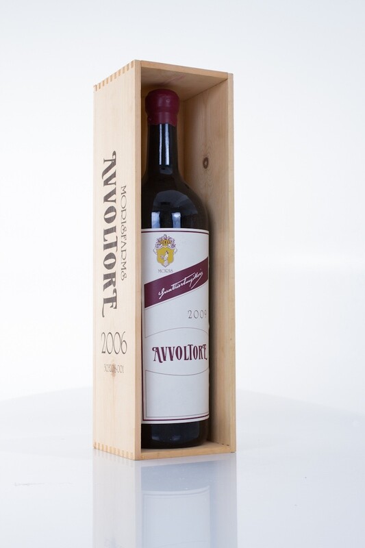 Avvoltore | IGT Toscana 2013 | DOUBLE MAGNUM 3L