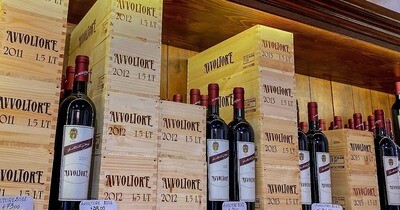 Vintner&#39;s Reserve