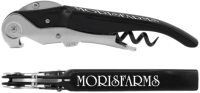 Morisfarms Wine Key