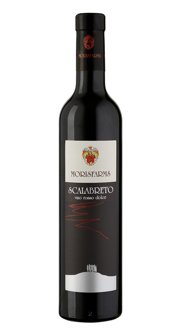 Scalabreto | Vino Rosso d&#39;Italia