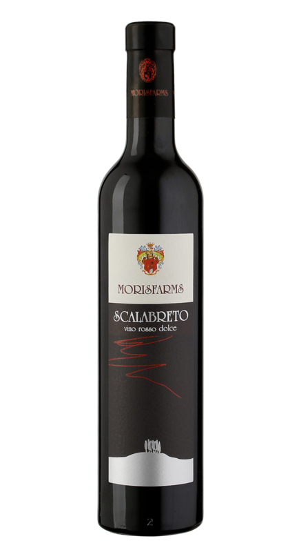 Scalabreto | Vino Rosso d&#39;Italia