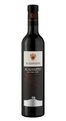 Scalabreto | Vino Rosso d&#39;Italia