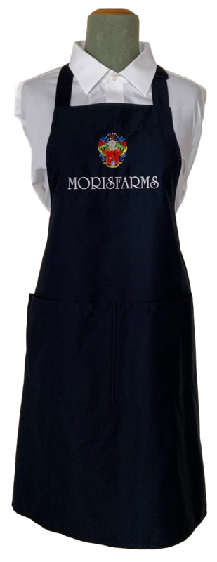 Apron Morisfarms