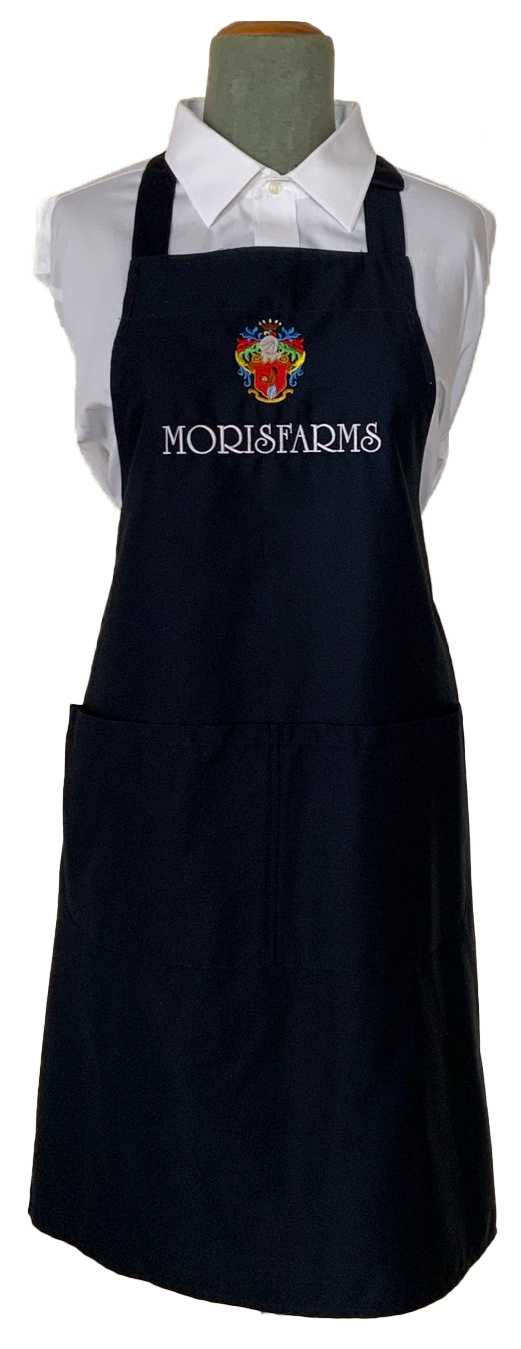 Apron Morisfarms