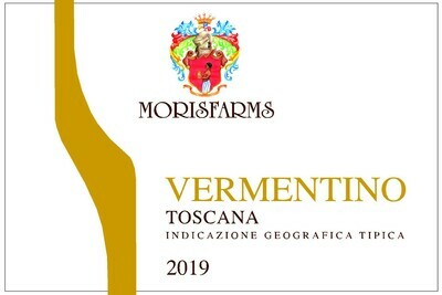 Vermentino Moris