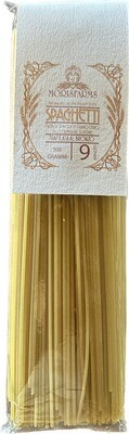 Artisanal Spaghetti Pasta