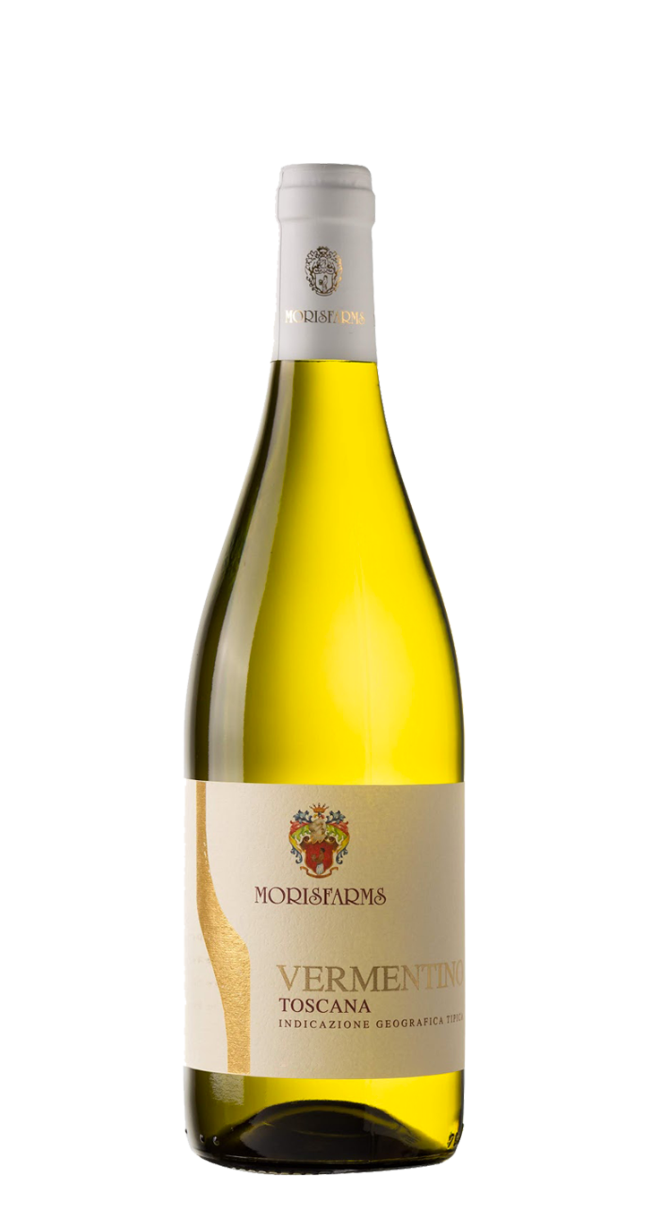 Vermentino | Igt Costa Toscana 2024 | .75L