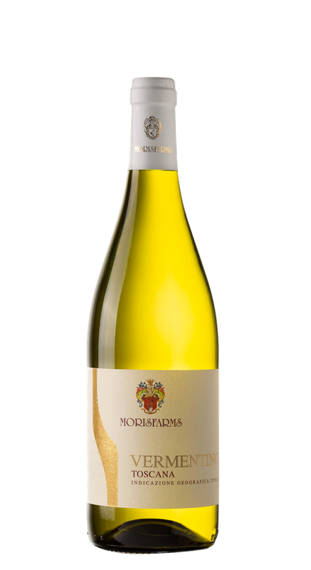 Vermentino | Igt Costa Toscana 2024 | .75L