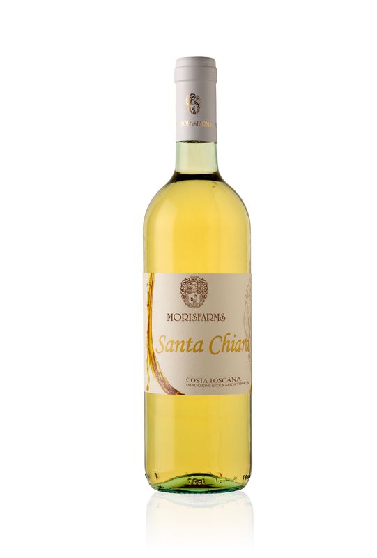 Santa Chiara | Costa Toscana IGT Bianco 2024 | 750 ML