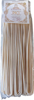 Artisanal Pici Pasta